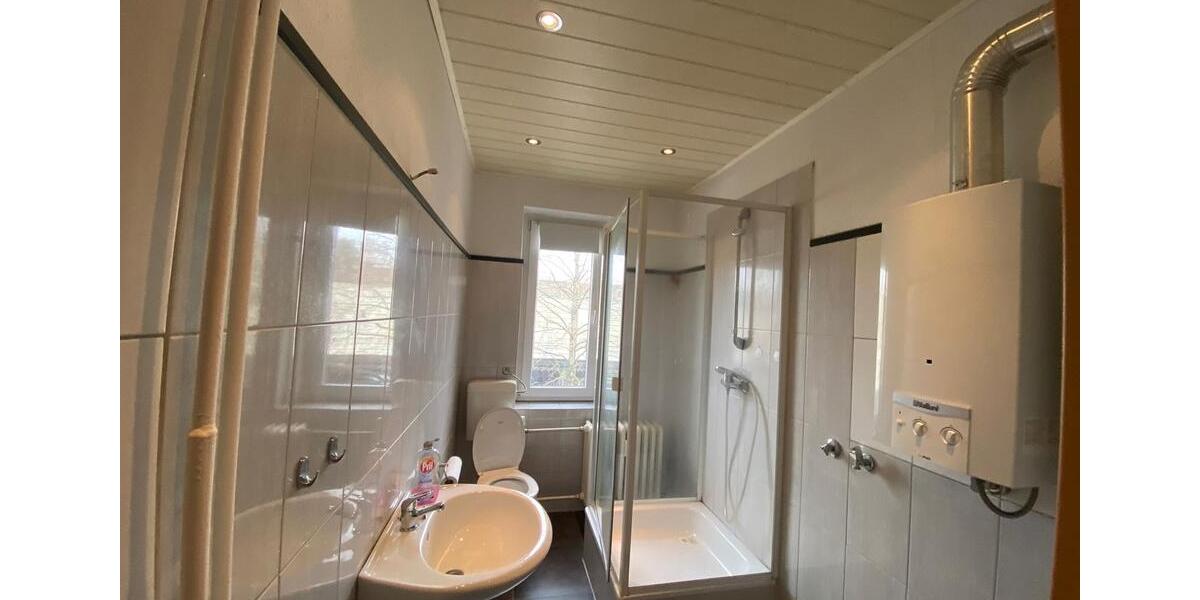 Etagenwohnung Duisburg Mittelmeiderich - 1 Zimmer, 68 m&sup2;, 99.000&euro; | Angebot:25615048