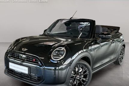 Mini Cooper Cabrio 11.392 km 34.299 &euro; Essen 45141