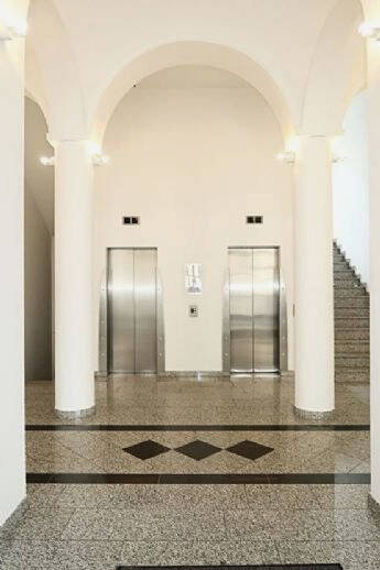 Gewerbeobjekt Wuppertal Elberfeld - 1 Zimmer, 364 m&sup2;, 4.150&euro; | Angebot:25747639