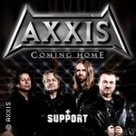 Axxis - Coming Home Tour Part II
