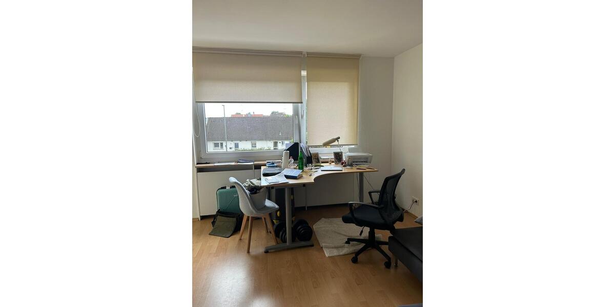 Etagenwohnung Essen Stadtbezirk VIII - 1 Zimmer, 40 m&sup2;, 790&euro; | Angebot:25861329