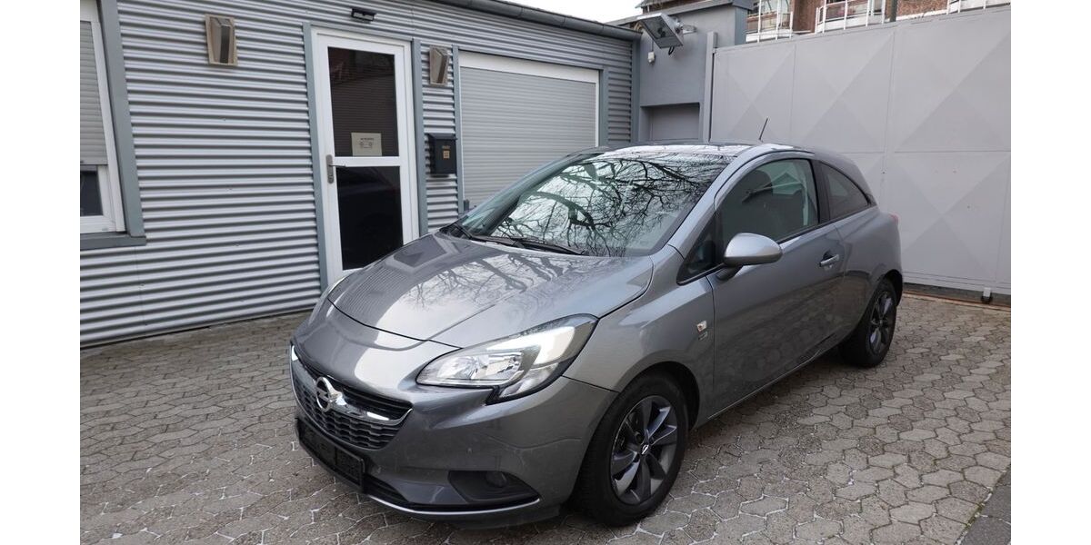 Opel Corsa 139.000 km 8.999 &euro; Düsseldorf 40231