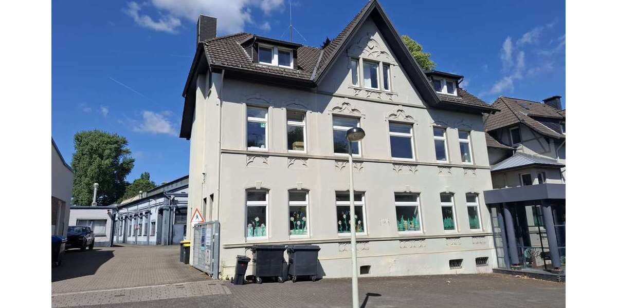 Gewerbeobjekt Solingen Lehn - 1.250&euro; | Angebot:25349823