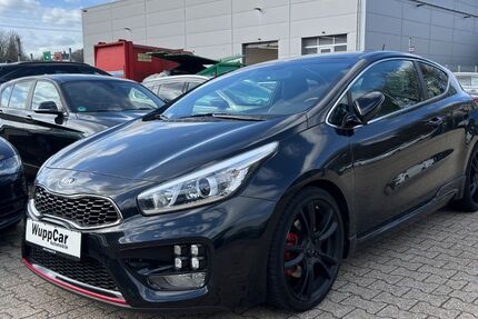 Kia pro ceed / ProCeed 156.000 km 8.690 &euro; Wuppertal 42109