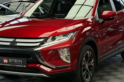 Mitsubishi Eclipse Cross 109.450 km 14.490 &euro; Erkrath (bei Düsseldorf) 40699