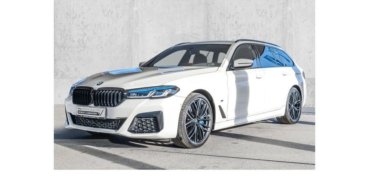 BMW 540 85.700 km 44.490 &euro; Velbert 42553
