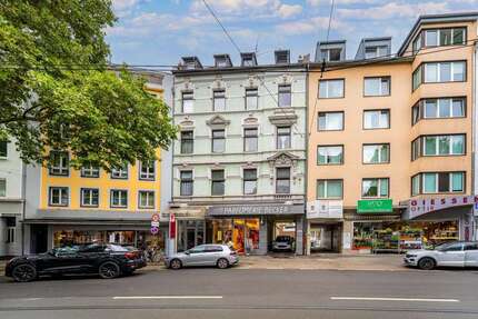 Haus Düsseldorf Stadtbezirk 2 - 30 Zimmer, 1.165 m&sup2;, 3.800.000&euro; | Angebot:27330325