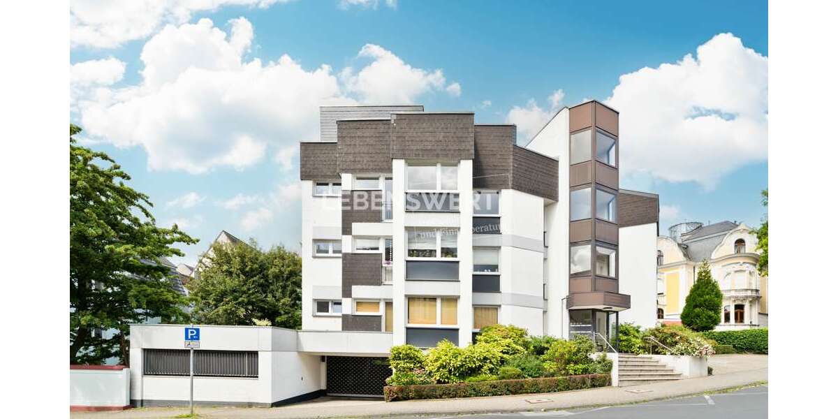 Etagenwohnung Mettmann - 4 Zimmer, 101 m&sup2;, 283.000&euro; | Angebot:26905124