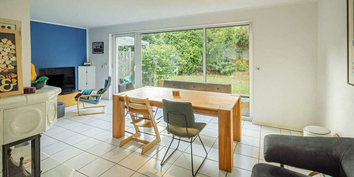 Einfamilienhaus Essen Burgaltendorf - 9 Zimmer, 256 m&sup2;, 870.000&euro; | Angebot:25744199