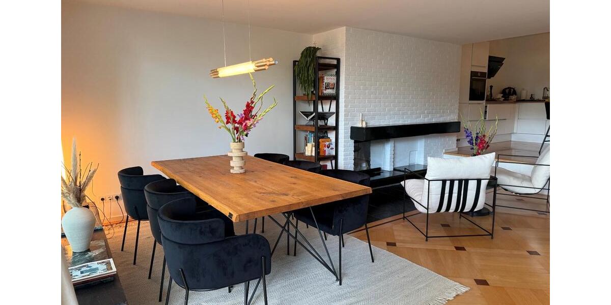 Maisonettenwohnung Düsseldorf Stadtbezirk 5 - 5 Zimmer, 173 m&sup2;, 1.040.000&euro; | Angebot:27213814
