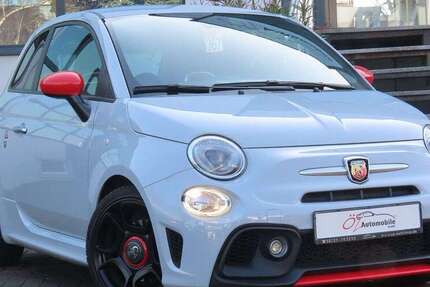 Abarth 595 43.180 km 19.900 &euro; Neuss 41469