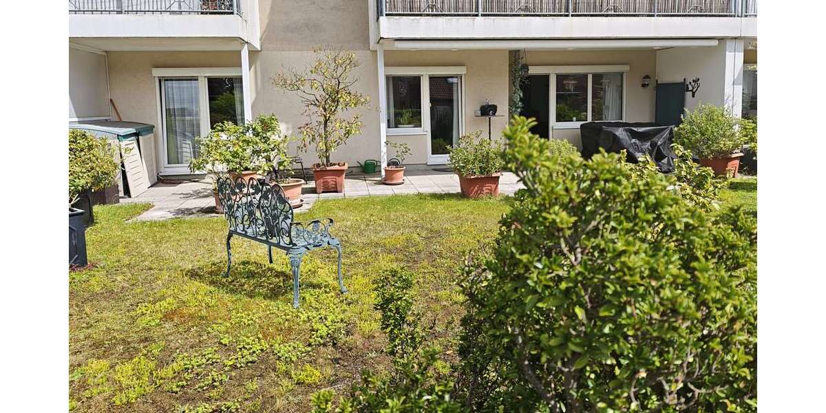 Etagenwohnung Duisburg Rheinhausen - 3 Zimmer, 110 m&sup2;, 380.000&euro; | Angebot:26966099