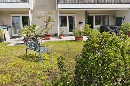 Wohnung Duisburg Rheinhausen - 3 Zimmer, 110 m&sup2;, 380.000&euro; | Angebot:26966099