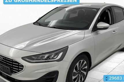 Ford Focus 13.294 km 18.795 &euro; Krefeld 47829