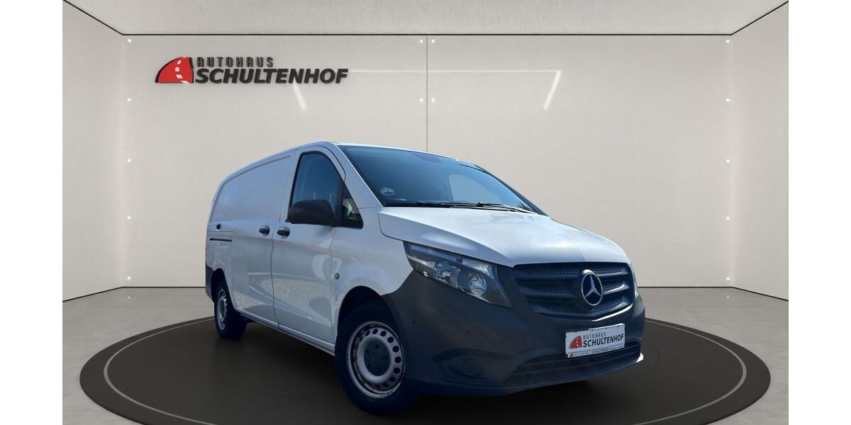 Mercedes-Benz Vito 203.626 km 7.990 &euro; Mülheim/Ruhr 45481