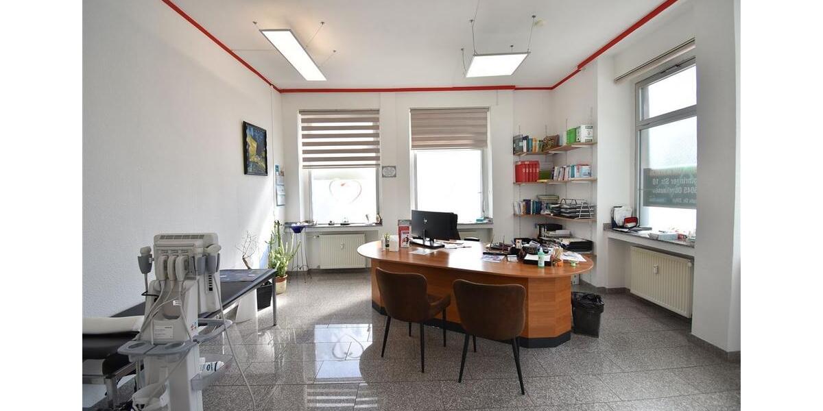 Gewerbeobjekt Oberhausen - 1.900&euro; | Angebot:20938440