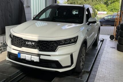 Kia Sorento 59.478 km 35.650 &euro; Hilden 40721