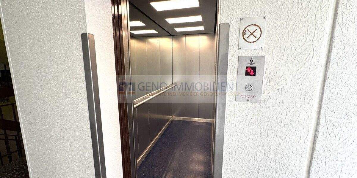 Etagenwohnung Essen / Horst Horst - 3 Zimmer, 83 m&sup2;, 139.000&euro; | Angebot:25708884