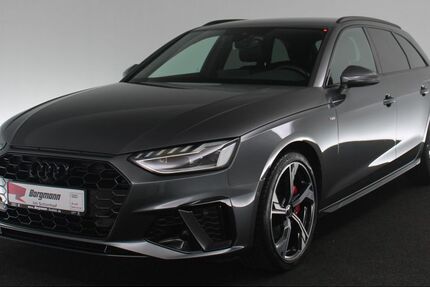 Audi A4 61.874 km 33.997 &euro; Krefeld 47803
