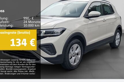 VW T-Cross 5.770 km 19.490 &euro; Remscheid 42857