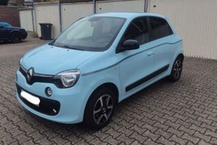 Renault Twingo 58.000 km 7.200 &euro; Grevenbroich 41516
