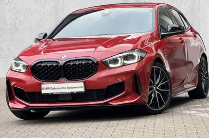 BMW M135 77.433 km 35.990 &euro; Wuppertal 42117