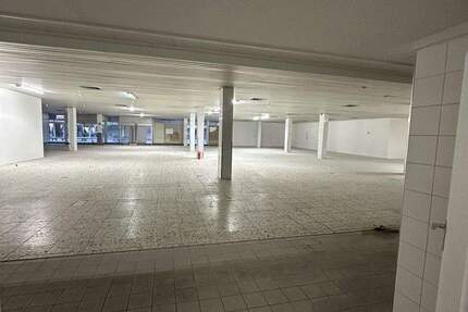 Gewerbeobjekt Essen Horst - 4.490&euro; | Angebot:25659081