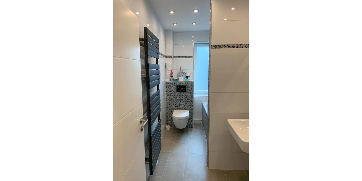 Etagenwohnung Duisburg Duisburg-Mitte - 2 Zimmer, 48 m&sup2;, 800&euro; | Angebot:25046365