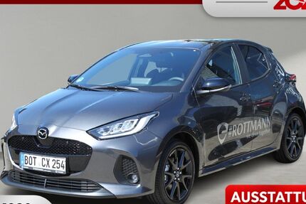 Mazda 2 Hybrid 16.235 km 24.690 &euro; Bottrop-Kirchhellen 46244