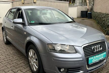 Audi A3 210.000 km 2.950 &euro; Düsseldorf 40589