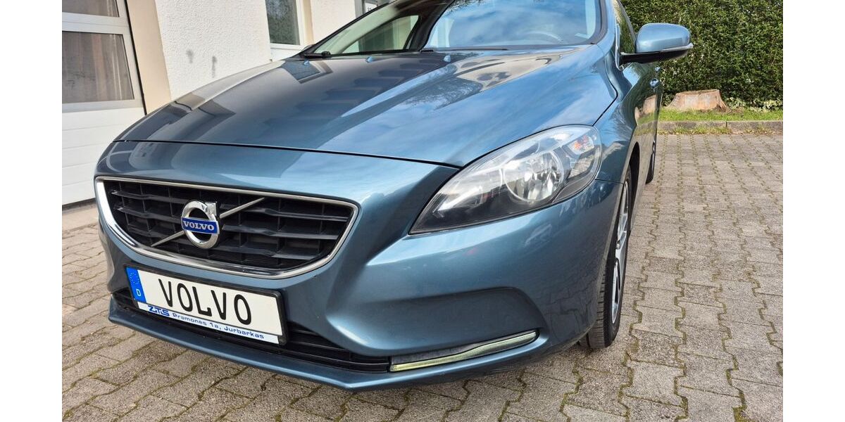 Volvo V40 150.000 km 6.890 &euro; Sprockhövel 45549