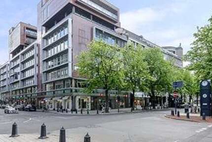 Gewerbeobjekt Düsseldorf Stadtmitte - 1.208&euro; | Angebot:26010700