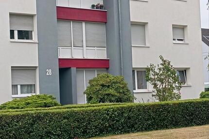 Wohnung Krefeld Gellep-Stratum - 2.5 Zimmer, 50 m&sup2;, 110.000&euro; | Angebot:26966052