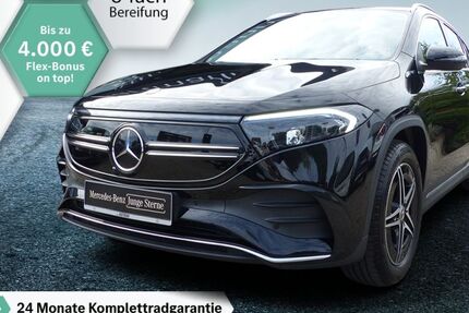 Mercedes-Benz EQA 22.004 km 34.550 &euro; Grevenbroich 41515