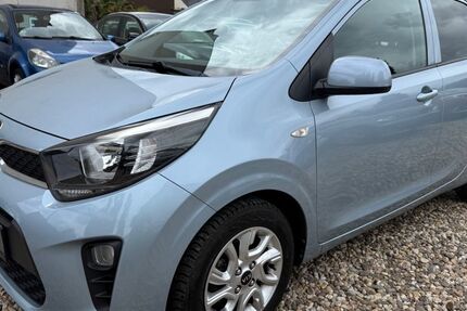 Kia Picanto 130.000 km 4.990 &euro; Gelsenkirchen 45881