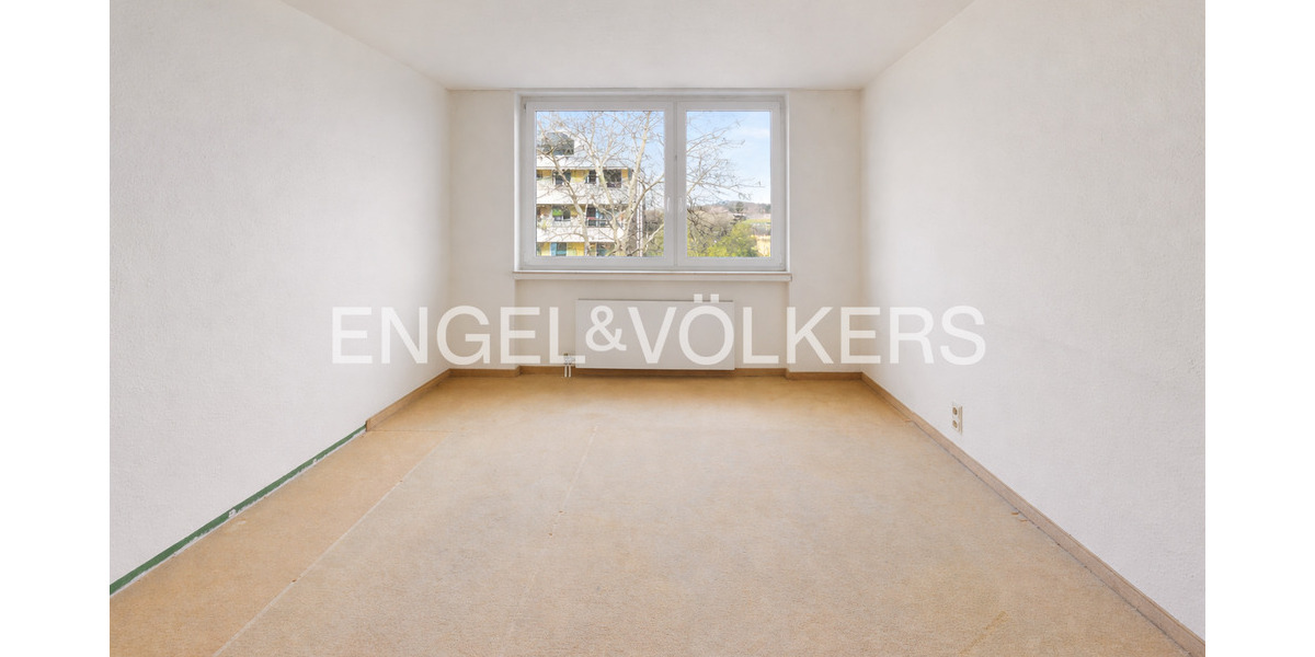 Etagenwohnung Hilden Kalstert - 3 Zimmer, 83 m&sup2;, 240.000&euro; | Angebot:25815458