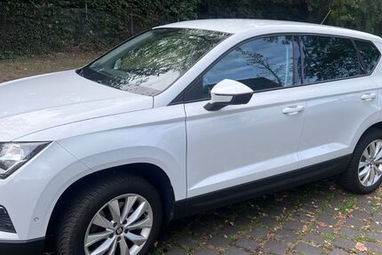Seat Ateca 61.300 km 13.950 &euro; Düsseldorf 40474