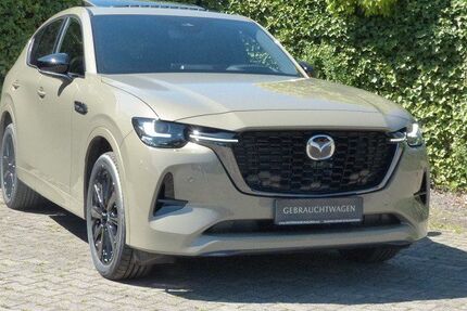 Mazda CX-60 16.500 km 47.990 &euro; Gelsenkirchen 45899