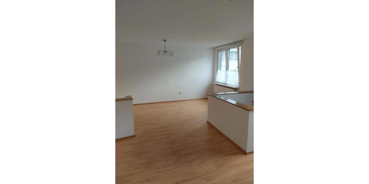 Maisonettenwohnung Wuppertal - 2 Zimmer, 65 m&sup2;, 500&euro; | Angebot:25824122