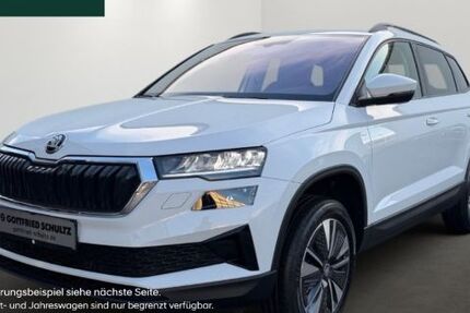 Skoda Karoq 89.441 km 20.790 &euro; Mettmann 40822