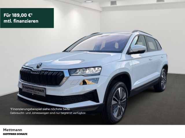 Skoda Karoq 89.441 km 20.790 &euro; Mettmann 40822