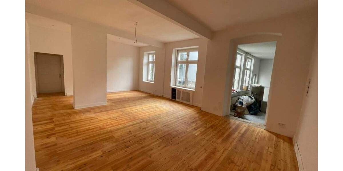 Gewerbeobjekt Düsseldorf Flingern Nord - 3 Zimmer, 176 m&sup2;, 1.250&euro; | Angebot:26617194