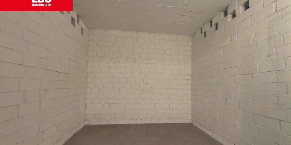 Etagenwohnung Oberhausen Sterkrade-Nord - 2 Zimmer, 51 m&sup2;, 115.000&euro; | Angebot:25745344