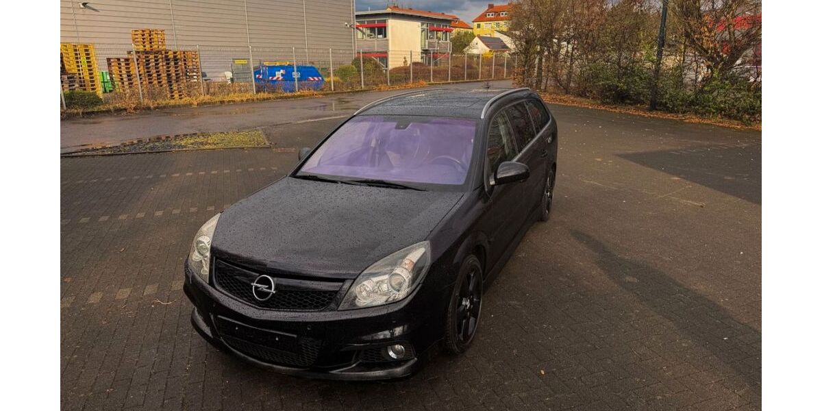 Opel Vectra 173.000 km 4.800 &euro; Mülheim an der Ruhr 45478