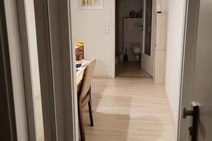 Wohnung Wuppertal Gemarkung Vohwinkel - 2 Zimmer, 53 m&sup2;, 600&euro; | Angebot:25596612