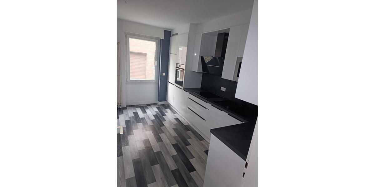 Erdgeschoßwohnung Neuss - 3 Zimmer, 97 m&sup2;, 369.950&euro; | Angebot:25180170