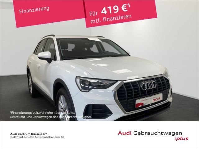 Audi Q3 97.041 km 23.900 &euro; Düsseldorf 40233