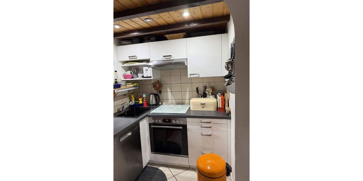 Einfamilienhaus Solingen Ohligs-Aufderhöhe - 3 Zimmer, 57 m&sup2;, 310.000&euro; | Angebot:25854466