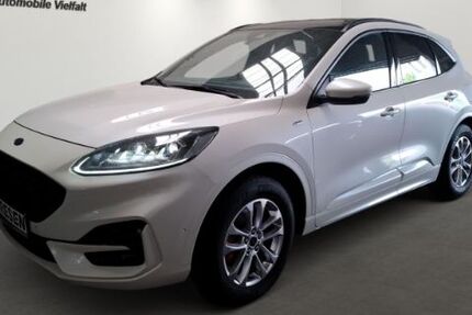 Ford Kuga 58.411 km 25.850 &euro; Neuss 41464