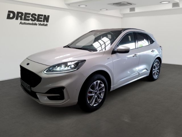 Ford Kuga 58.411 km 25.850 &euro; Neuss 41464